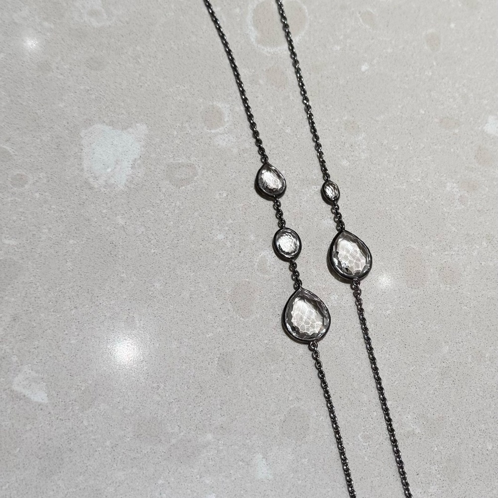 Ippolita Necklace